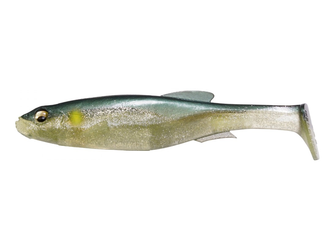 Megabass Magdraft Freestyle 6”