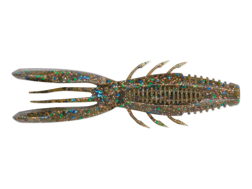 Rapala Crush City Bronco Bug