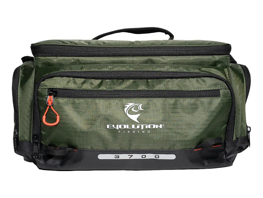 Evolution Smallmouth Series 3700 Tackle Bag