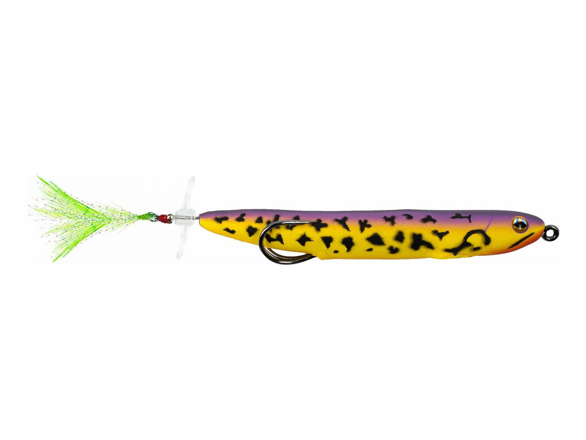 Snag Proof Zoo Pop