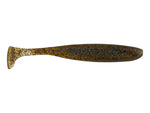Keitech Easy Shiner 4"