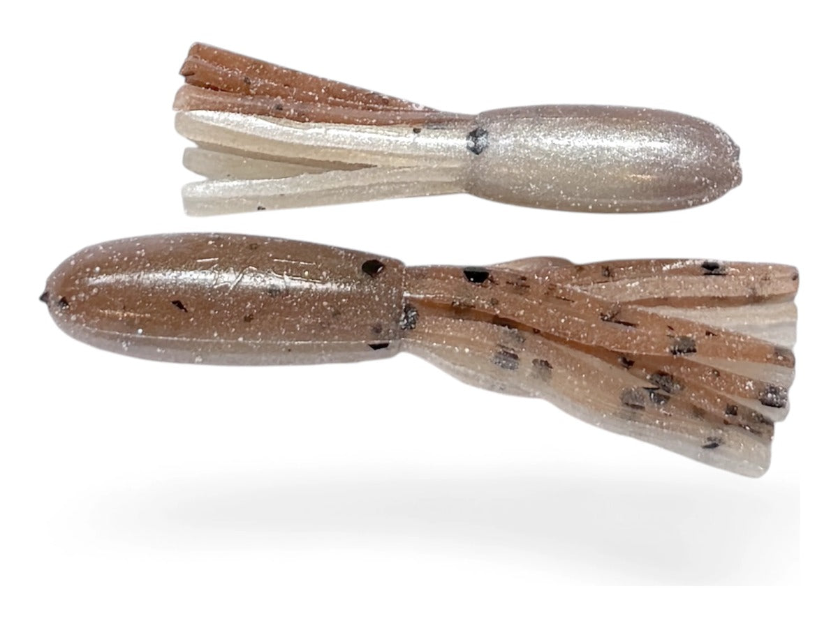 Angler’s Choice Ammunition Tube
