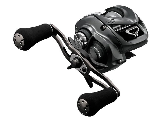 Daiwa Tatula Elite P/F