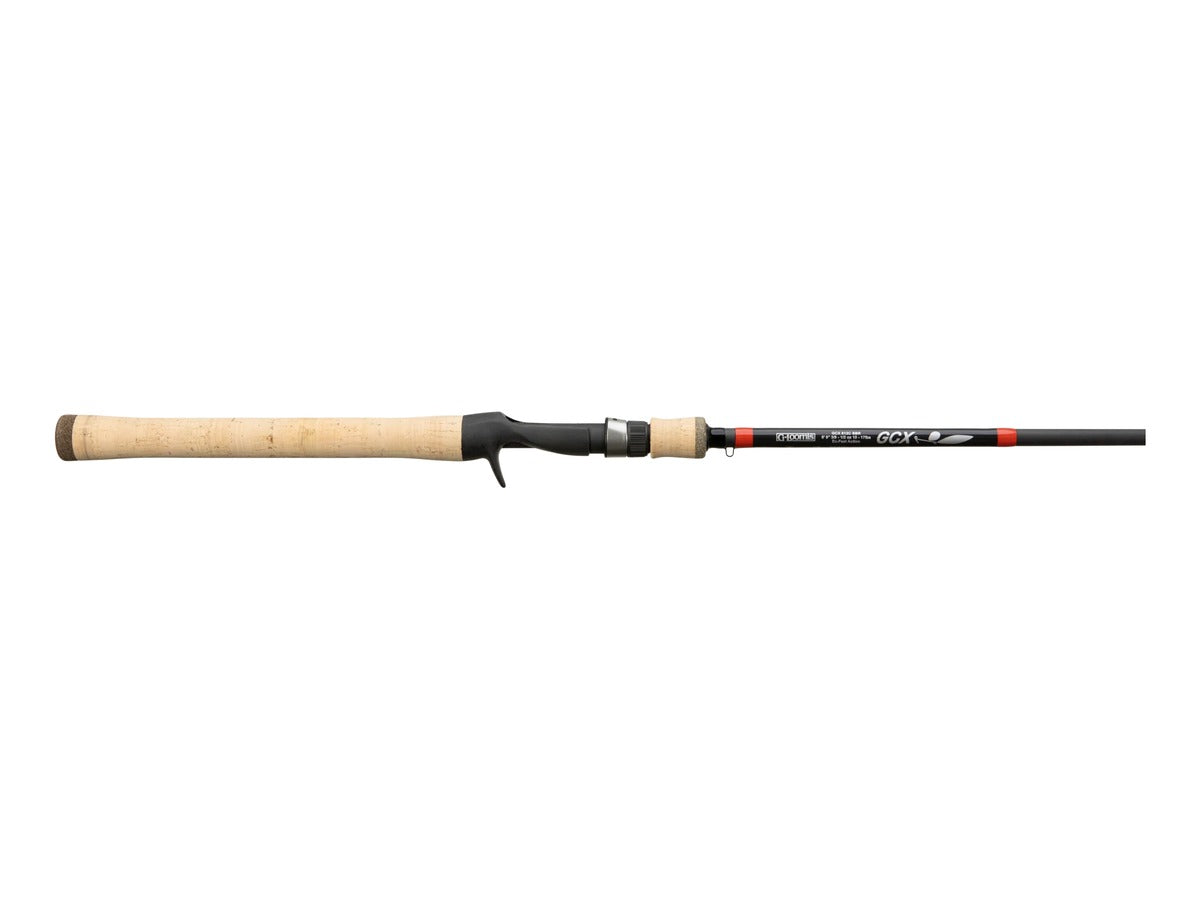 G Loomis GCX 812c SBR