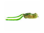 Snag Proof Smash Mouth Frog
