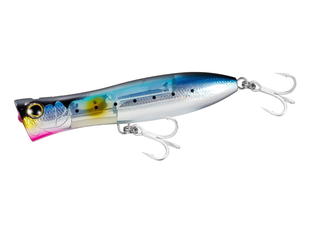 Shimano Ocea Bomb Dip Flashboost