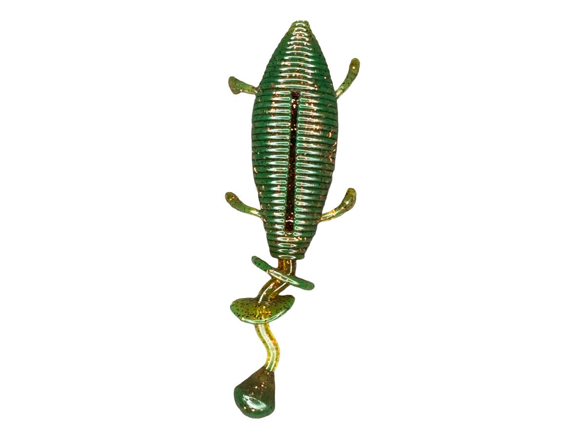 Hag’s Bait Ditch Devil