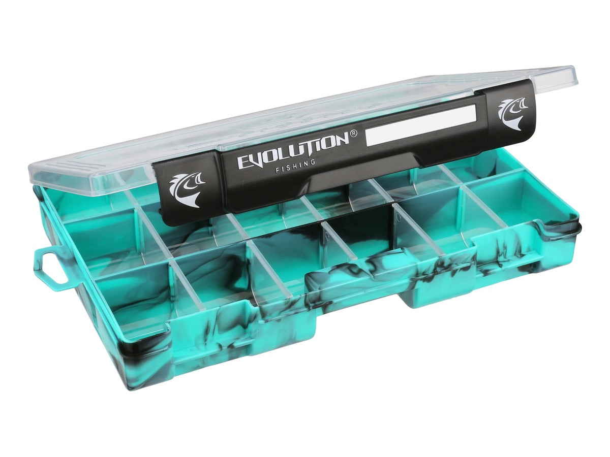 Evolution drift series tackle tray