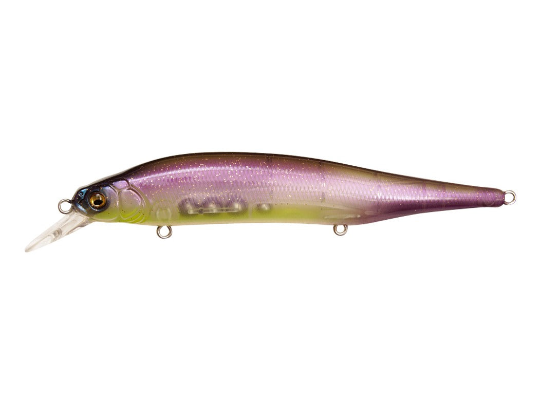 Megabass Ito Shiner