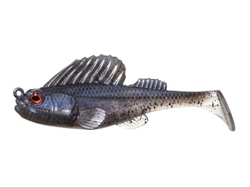 Megabass Dark Sleeper 3”