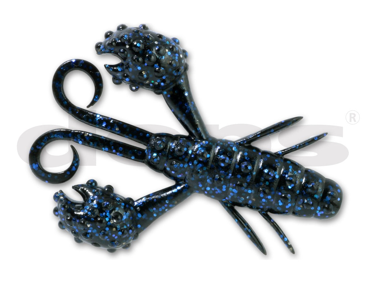Deps Beckon Craw