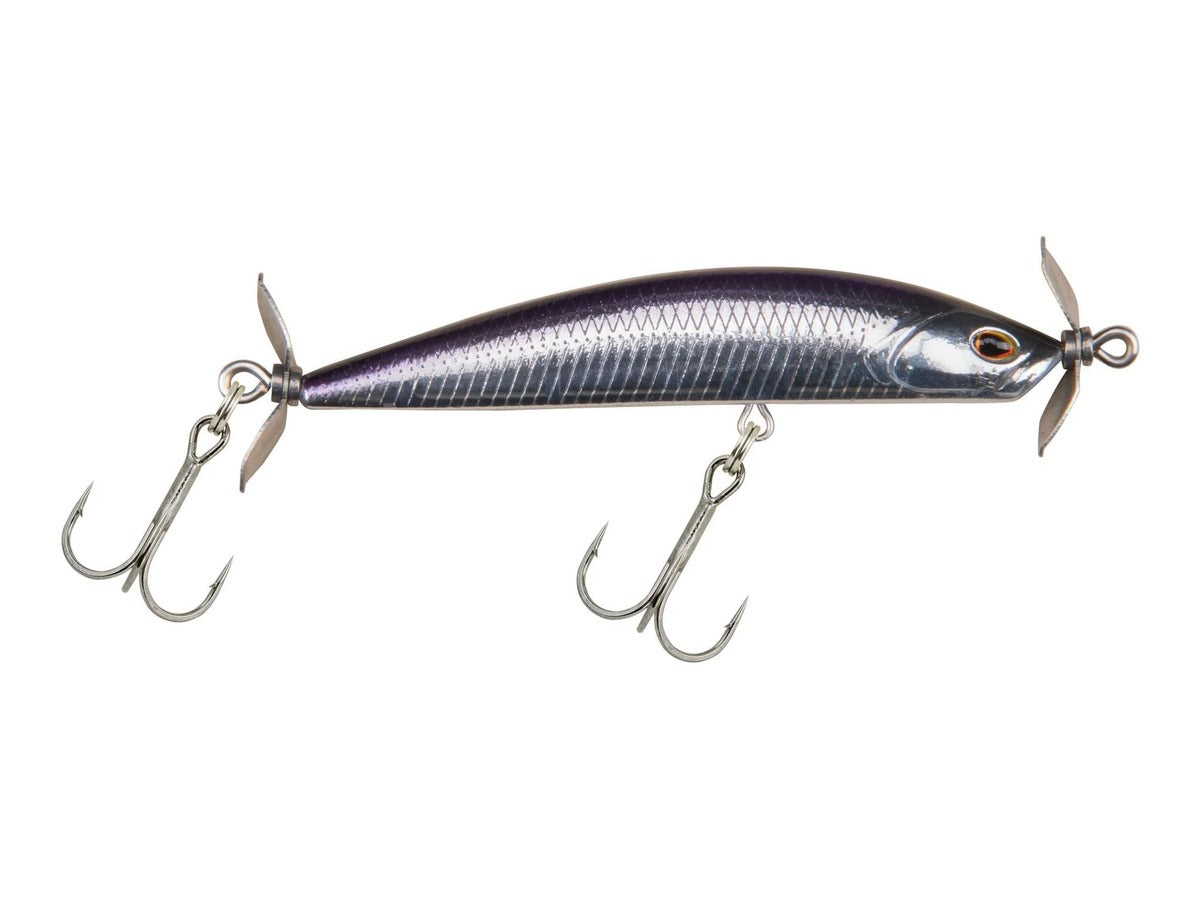 Berkley Spy 70