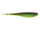 Green pumpkin chartreuse pepper