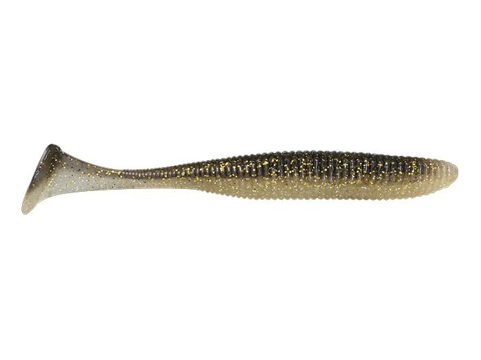 Jackall 4.8” Rhythm Wave