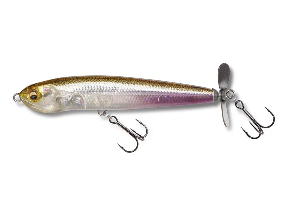 Megabass Karashi Spinner