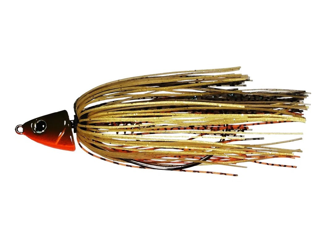 Freedom Stealth Swim Jig