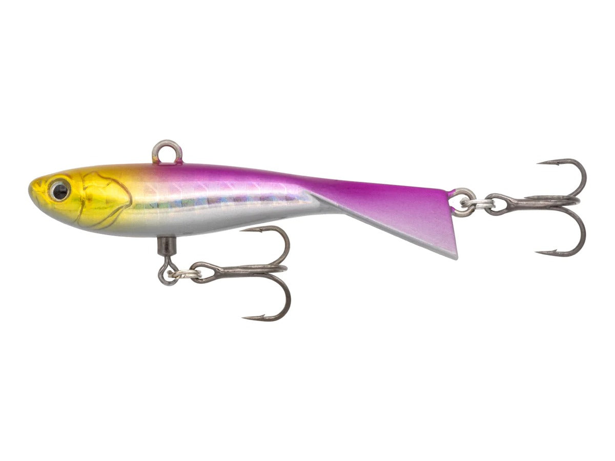Z-Darter V2 Jigging Minnow