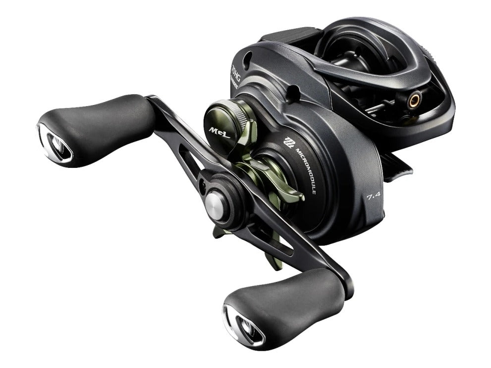 Shimano Curado MGL