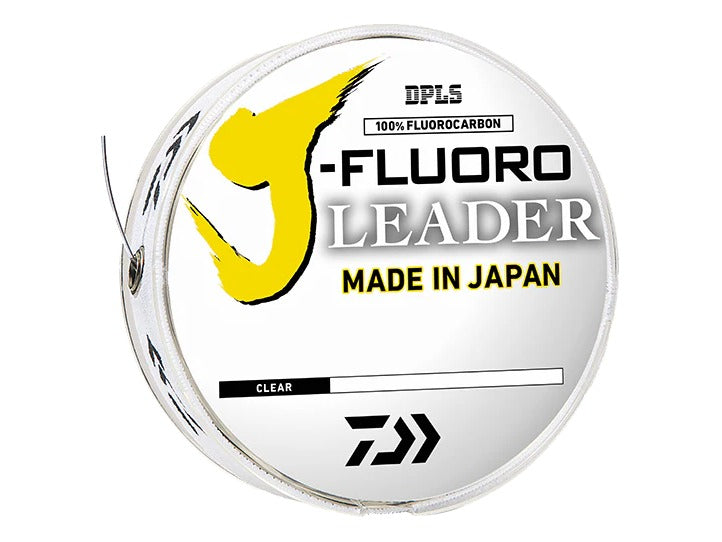 Daiwa J-Fluoro Leader