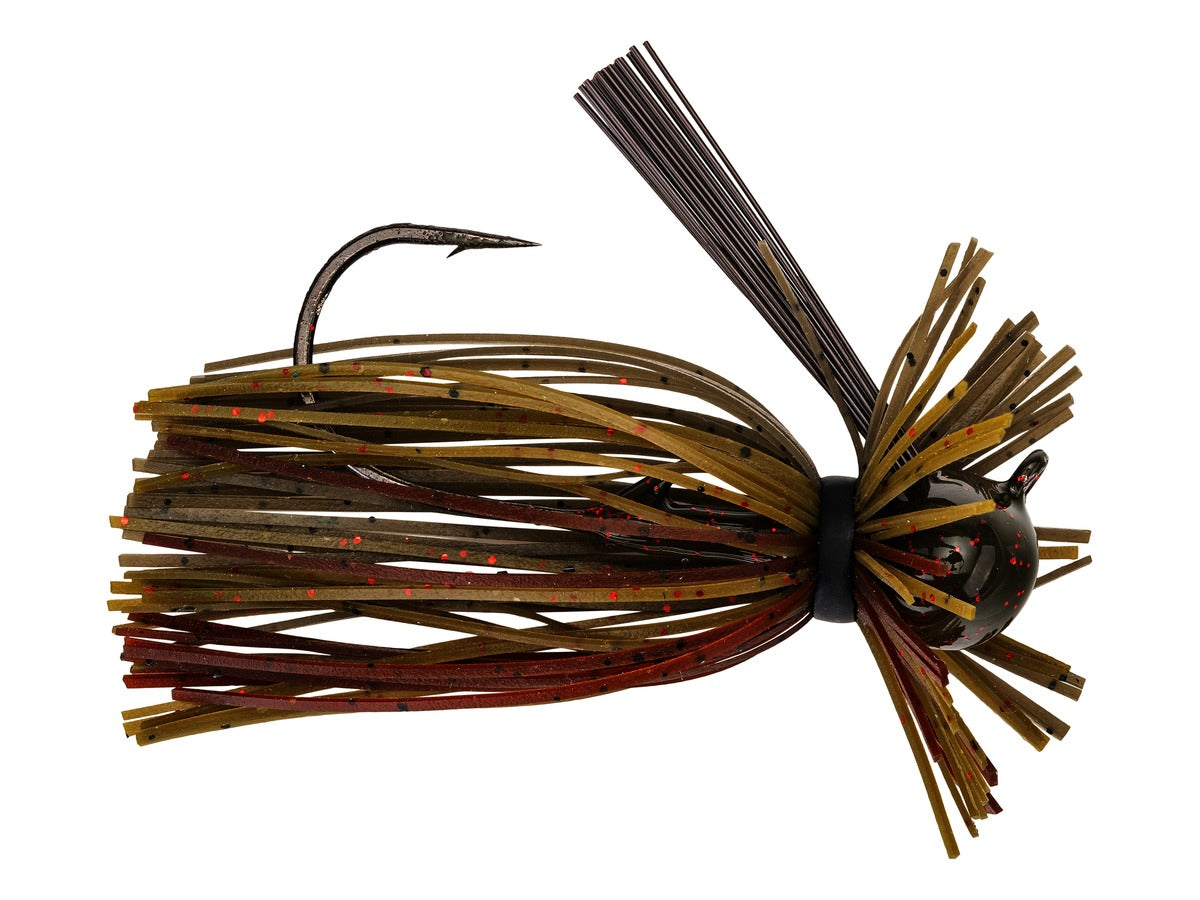 Strike King Finesse Jig