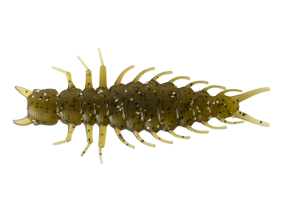 Great Lakes 2.4 Juicy Hellgrammite