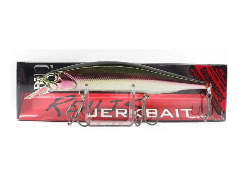 Duo Realis JerkBait 110SP Suspending
