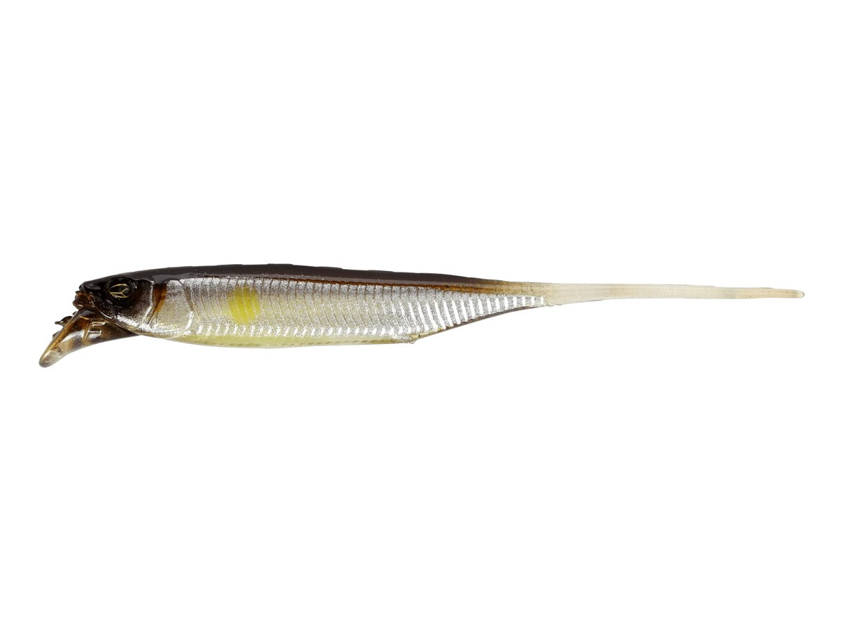 Jackall Driftfry