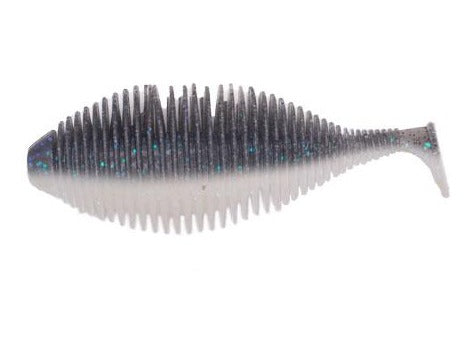 GeeCrack Bellows Gill Swimmer