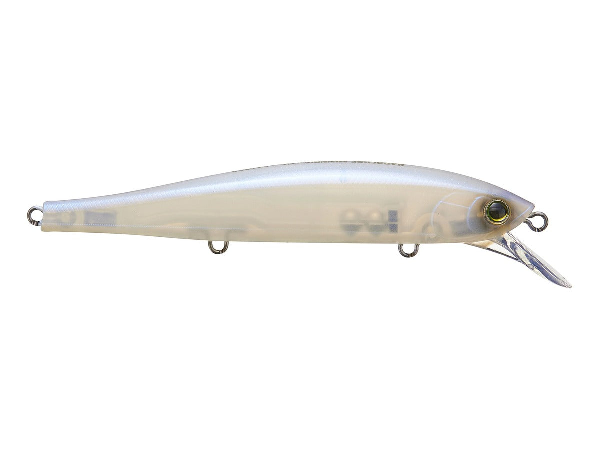 Hardcore Minnow Flat 110sp