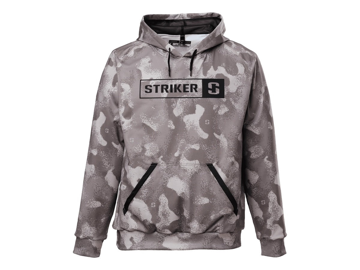 Striker Kinetic Hoody