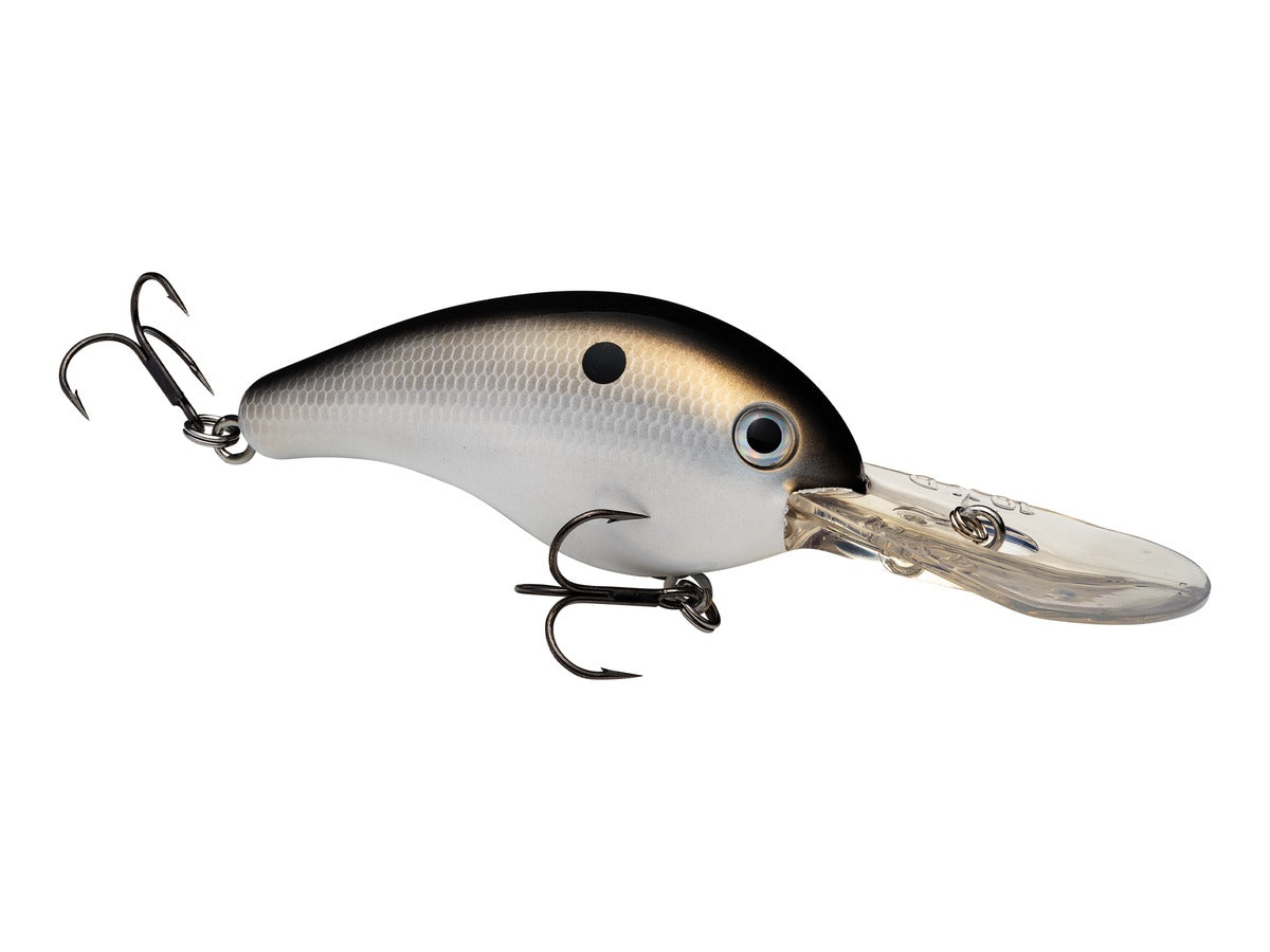 Strike King KVD Crankbait