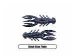 X zone stealth creature
