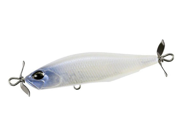 Duo Realis SpinBait72 Alpha