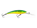 Freedom Ultra Diver Minnow 75