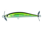 Duo Realis SpinBait 62 Alpha