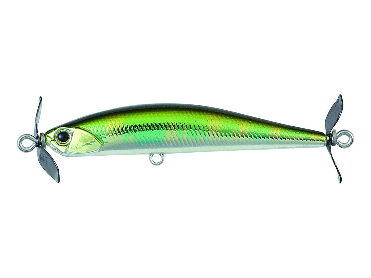 Duo Realis Spinbait Shallow
