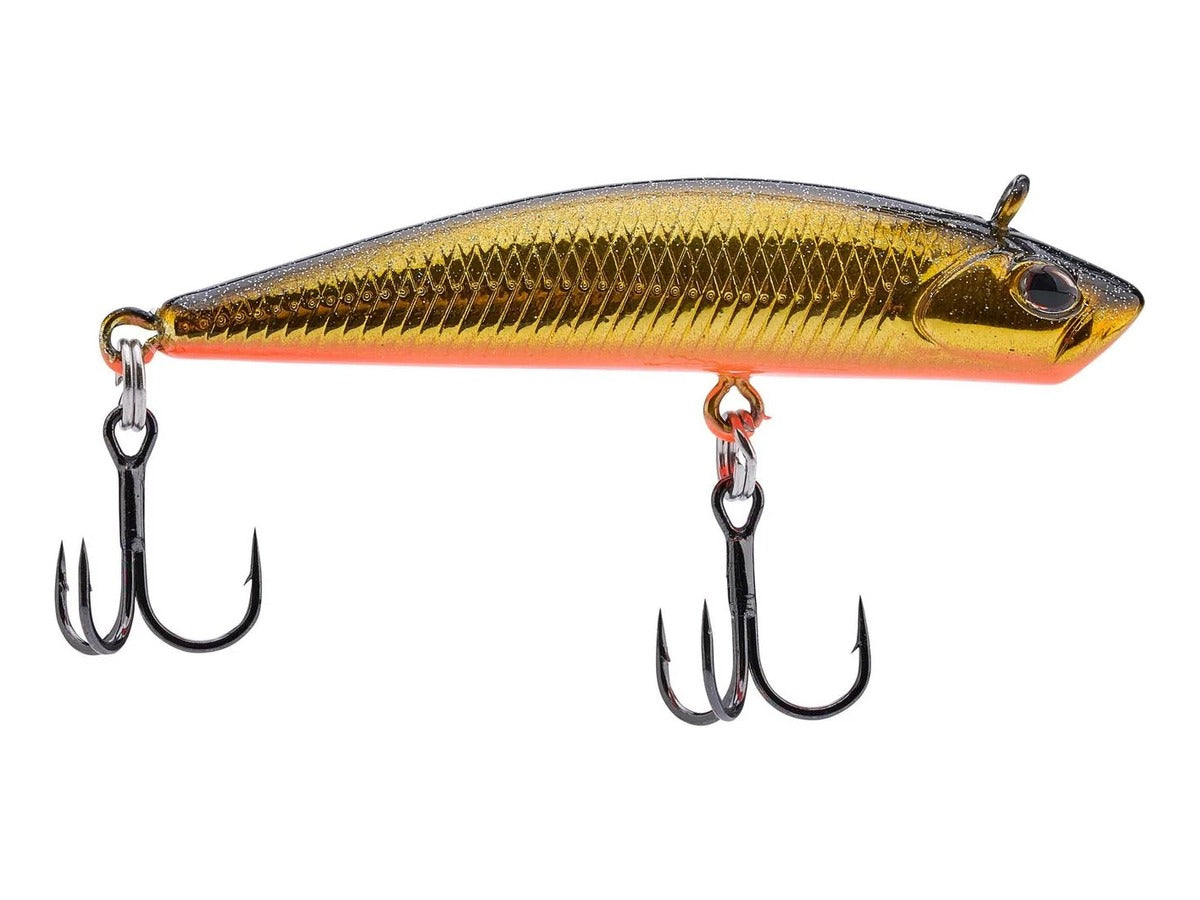 Berkley Finisher 7