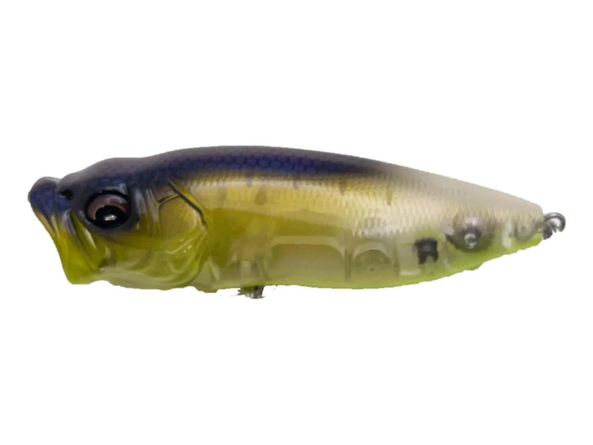 Megabass Pop X