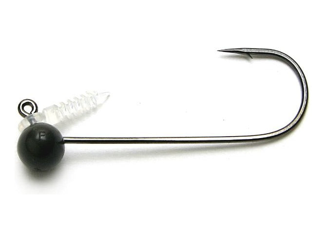 Keitech Tungsten Football Shaky Head