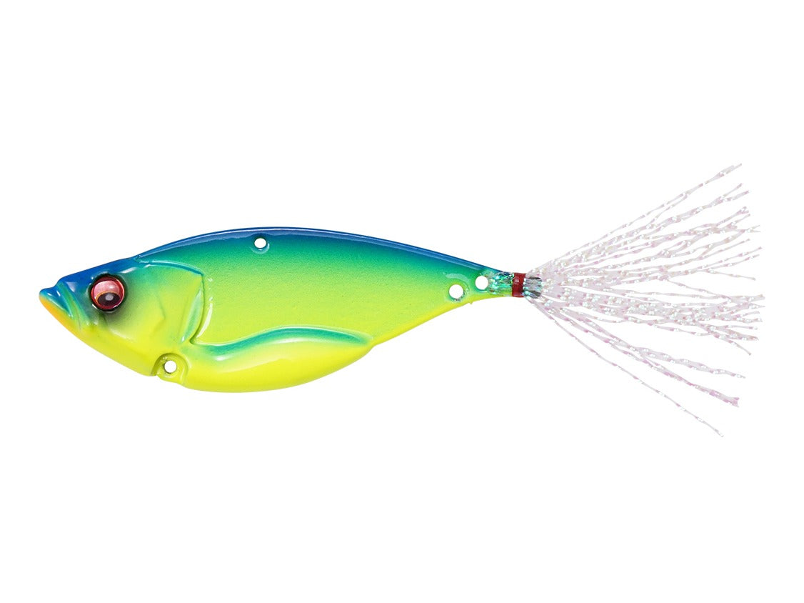 Megabass Vibration X Dynamic