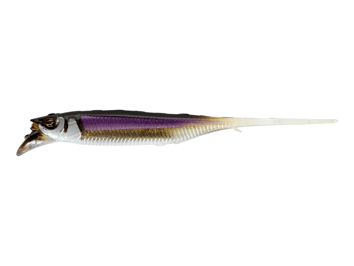 Jackall Driftfry
