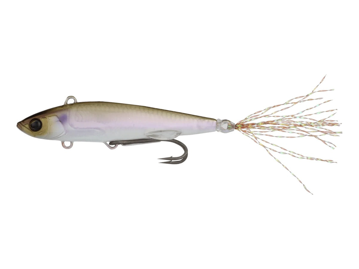 Jackall Live Darter