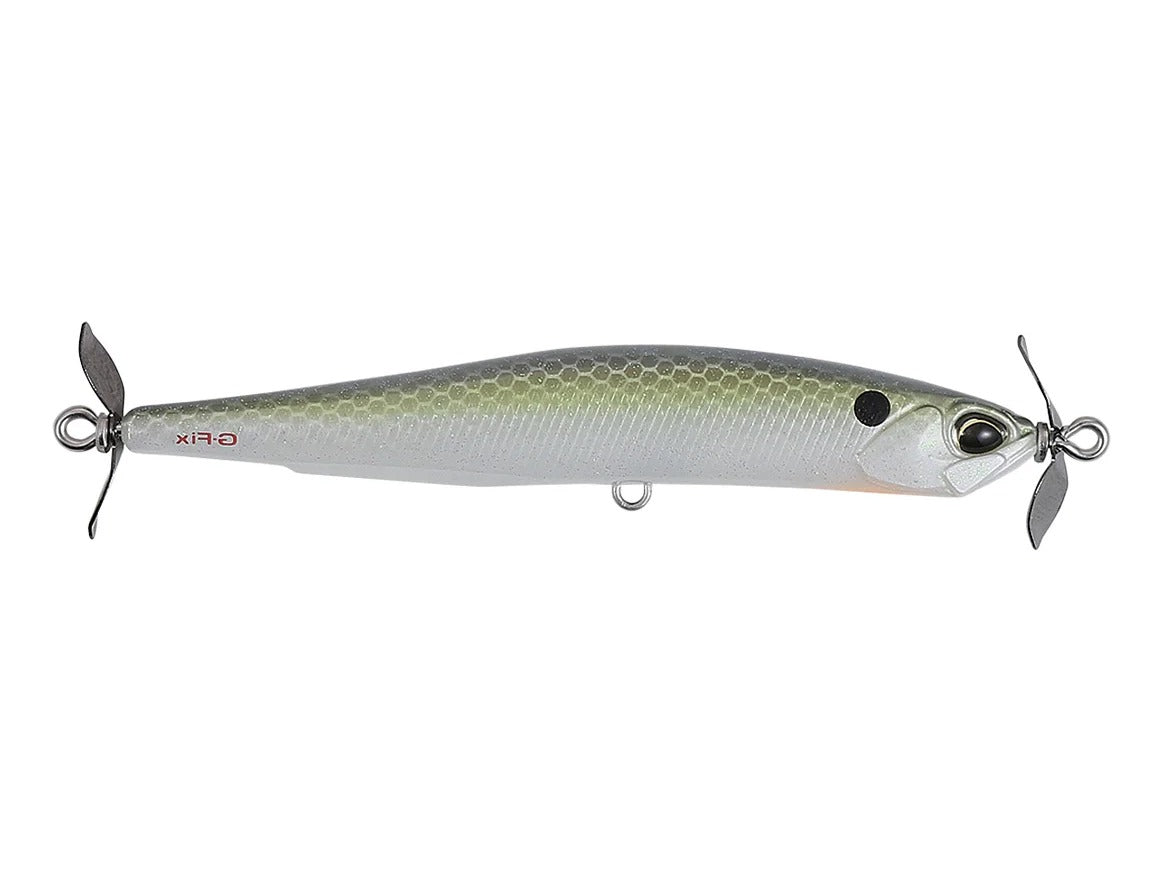 Duo Realis SpinBait 80 G-Fix