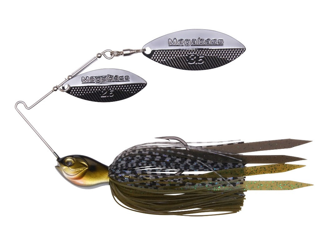 Megabass SV-3