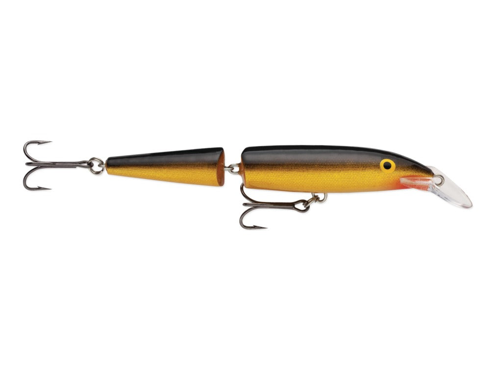 Rapala Jointed