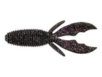 Berkley Maxscent critter hawg 4 inch