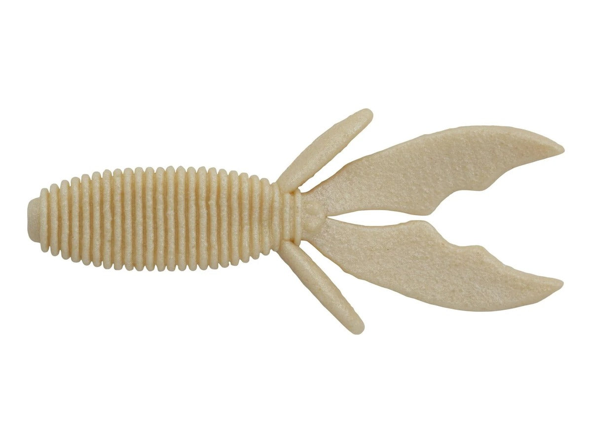 Berkley Maxscent Critter Hawg 2.6