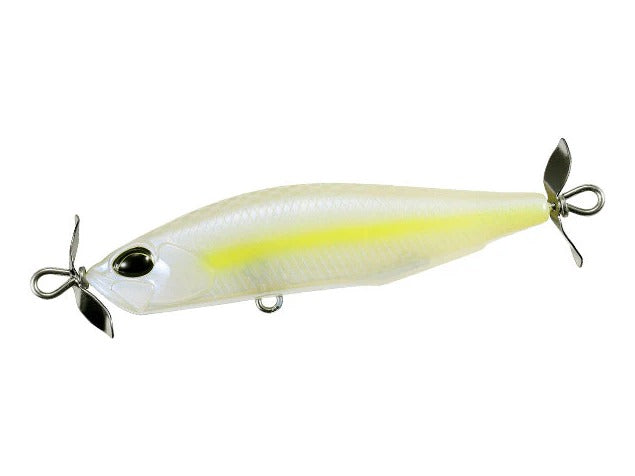 Duo Realis SpinBait72 Alpha