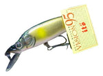 Megabass Vision 95