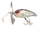 Jackall Chopcut Jr.